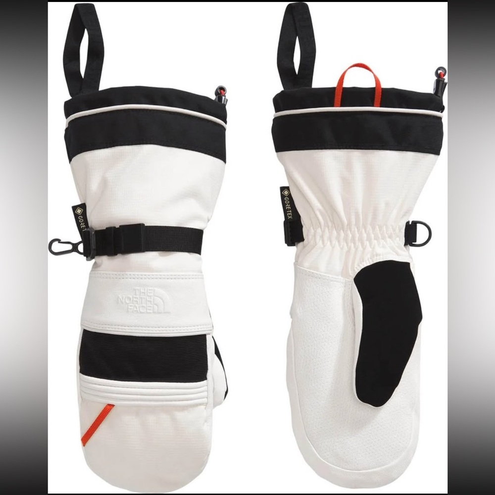 🤍 The North Face Montana Pro GTX Leather Mittens